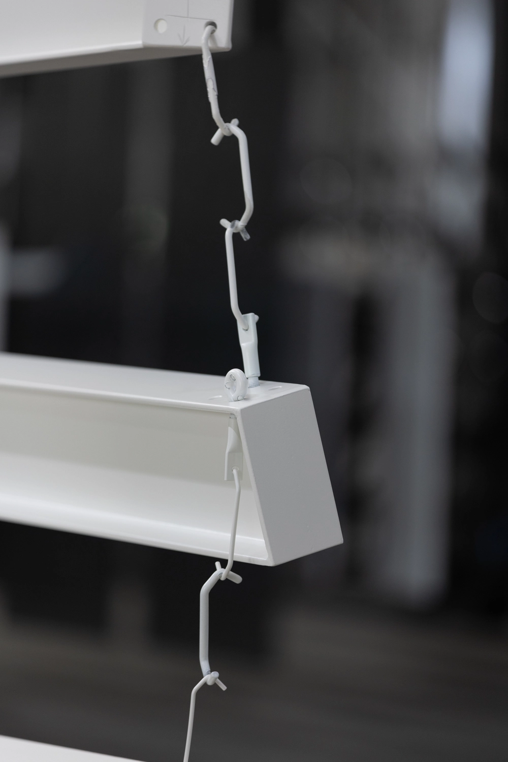 OZR GmbH - Oberflächenzentrum, industrielle Pulverbeschichtung