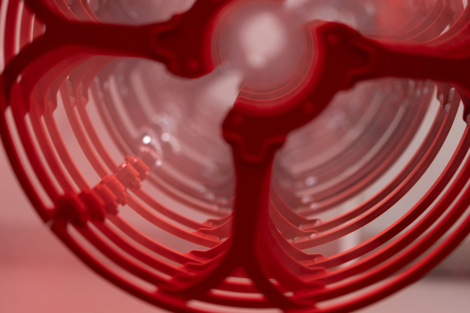 OZR GmbH - Oberflächenzentrum, industrielle Pulverbeschichtung